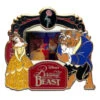 Disney Piece Of Disney Movie Pin - Beauty & Beast - Limited Edition -Disney Accessories Sales 400006794499