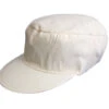Cotton Printable Painters Cap, One Size Fits All, White -Disney Accessories Sales 401285 ecommfullsize