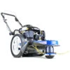 Hyundai HYFT56 Petrol Push Field Grass Trimmer -Disney Accessories Sales 427293EF CED5 48CA A97C 86B7F9680ECF huge