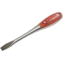 Gunson 77146 Classic Wooden Screwdriver Flat 9.5mm X 200mm -Disney Accessories Sales 42A09460 F5BF 48AE B97E 976B66C31B15 huge