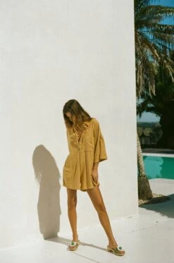 Milena Playsuit - Toffee -Disney Accessories Sales 450e6370 aec1 44a1 b525 7466fd9a5602