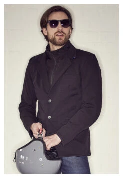 Detlev Louis DL-JM-9 Textile Sakko Black -Disney Accessories Sales 4a.cf .82.ARG212887DLJM9H1