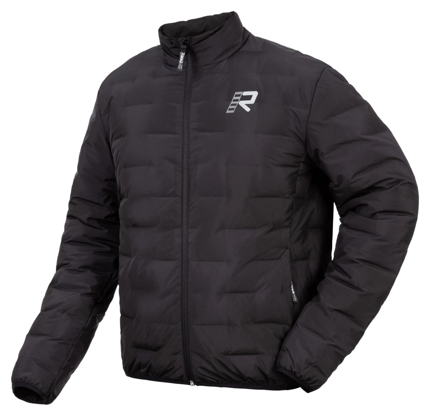 Rukka RAPTO-R Men's Textile Jacket 5 Rukka RAPTO-R Men's Textile Jacket - Image 3