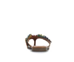 Women's Y-Not Flossy Flip-Flops -Disney Accessories Sales 5 10