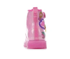 Girls' Nickelodeon Little Kid & Big Kid Lay Lay Combat Boots -Disney Accessories Sales 5 105