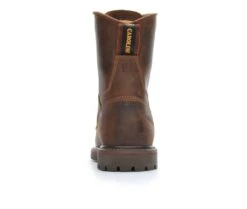 Men's Carolina Boots CA8528 8 In Composite Toe Waterproof Work Boots 13 Men's Carolina Boots CA8528 8 In Composite Toe Waterproof Work Boots -Disney Accessories Sales 5 115