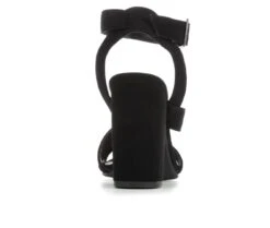 Women's Y-Not Trance Dress Sandals -Disney Accessories Sales 5 14