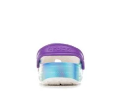 Kids' Crocs Little Kid & Big Kid Classic Solarized Clogs -Disney Accessories Sales 5 15