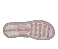 Women's Skechers Reggae Vibrancy Vegan Outdoor Sandals -Disney Accessories Sales 5 16