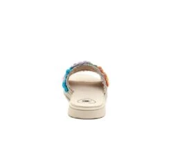 Women's Rocket Dog Novel Flip-Flops -Disney Accessories Sales 5 23