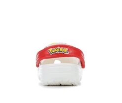 Kids' Crocs Little Kid & Big Kid Classic Pokemon Clogs -Disney Accessories Sales 5 25