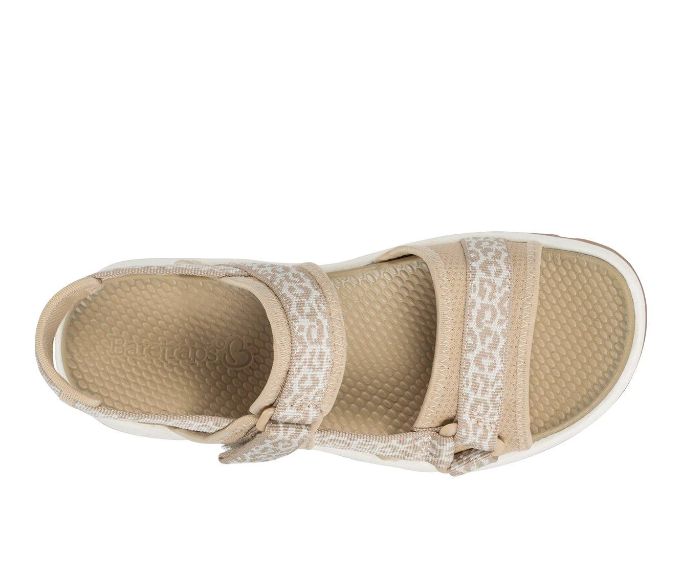 Women's Baretraps Lancer Outdoor Sandals 8 Women's Baretraps Lancer Outdoor Sandals - Image 6