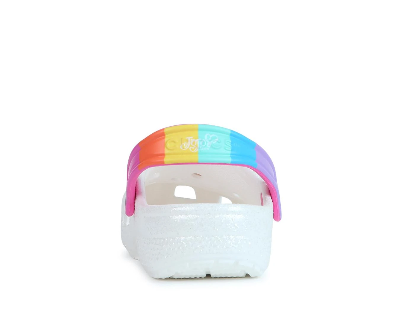 Girls' Crocs Little Kid & Big Kid Classic Fun Lab JoJo Clogs 8 Girls' Crocs Little Kid & Big Kid Classic Fun Lab JoJo Clogs - Image 6