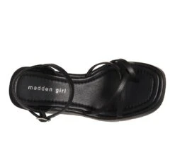 Women's Madden Girl Vaultt Platform Wedge -Disney Accessories Sales 5 38