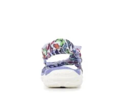 Girls' Skechers Little Kid & Big Kid Reggae Butterfly Sandals -Disney Accessories Sales 5 52