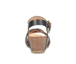 Women's Comfortiva Erena Wedge Sandals -Disney Accessories Sales 5 53