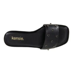 Women's KENSIE Valery B Sandals -Disney Accessories Sales 5 54