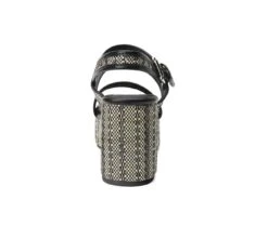 Women's Beach By Matisse Byron Platform Wedge Sandals -Disney Accessories Sales 5 60