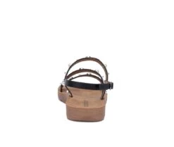 Women's Olivia Miller Perla Sandals -Disney Accessories Sales 5 62