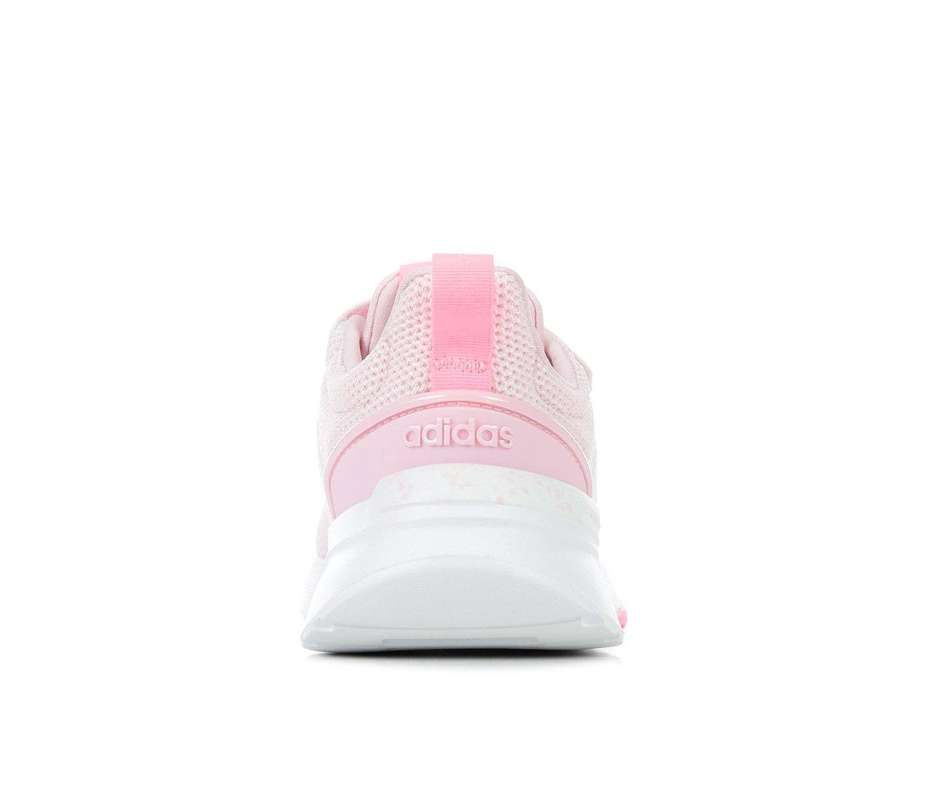 Girls' Adidas Little Kid Racer TR 21 Sustainable Running Shoes 8 Girls' Adidas Little Kid Racer TR 21 Sustainable Running Shoes - Image 6