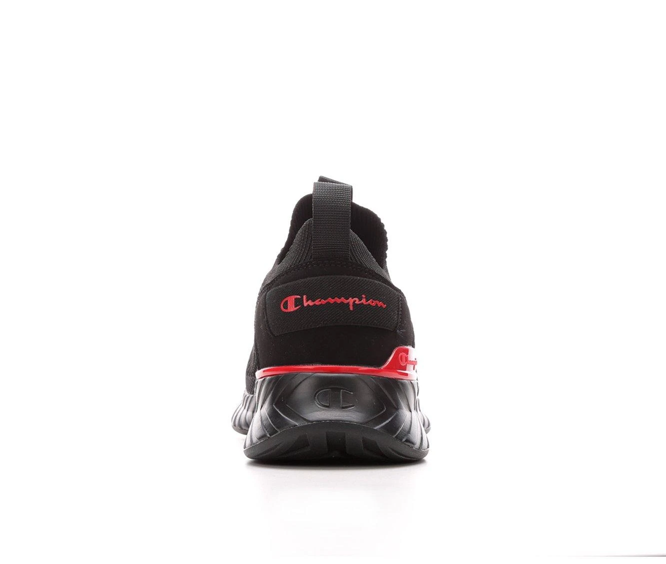 Men's Champion Oja Loop Slip-On Sneakers 7 Men's Champion Oja Loop Slip-On Sneakers - Image 6