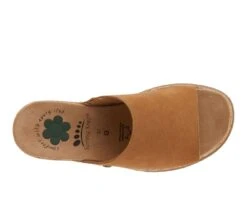 Women's SPRING STEP Kamaleia Platform Sandals -Disney Accessories Sales 5 87