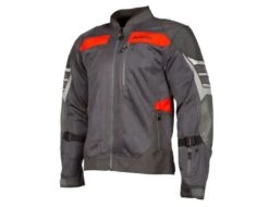 KLIM INDUCTION PRO JACKET -Disney Accessories Sales 5056 000 asphalt redrock 01