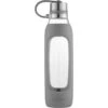 Contigo Purity Glass Water Bottle - Smoke 591ml 1 Contigo Purity Glass Water Bottle - Smoke 591ml -Disney Accessories Sales 507456 IMG1 1024x1024