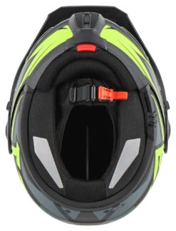Schuberth E1 Tuareg Yellow -Disney Accessories Sales 53.e9.95.D5SchuberthE1TuaregYellowschwgelbgrau21537741020