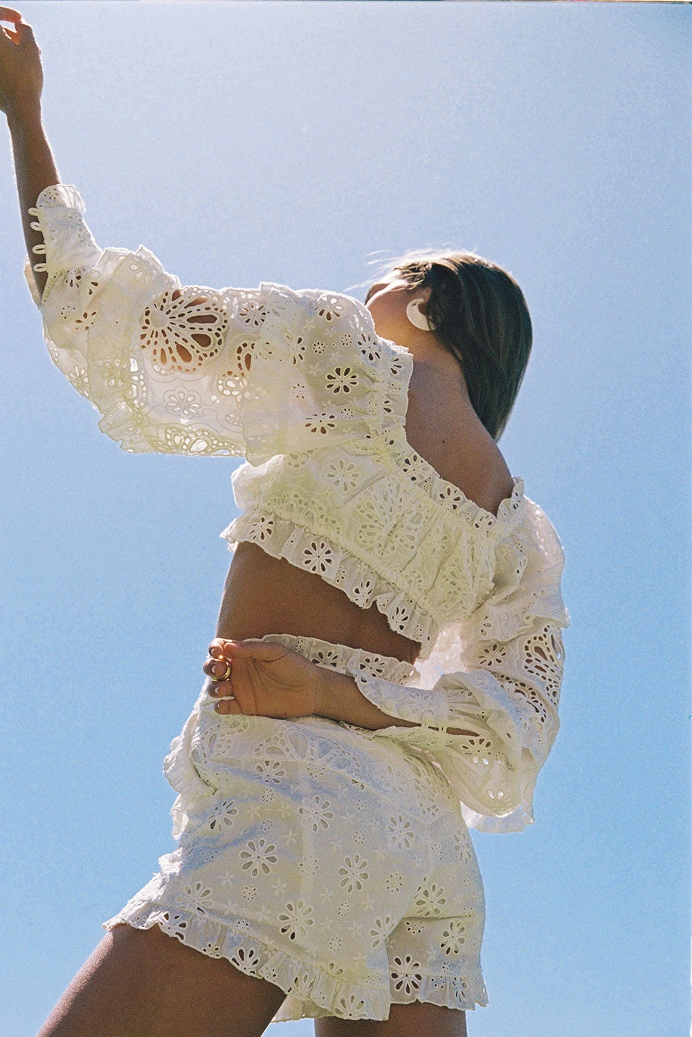 Palais Shorts 5 Palais Shorts - Image 4