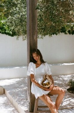 Yaz Frill Dress -Disney Accessories Sales 5af2c94a 449c 413c 8927 f2884543c04f