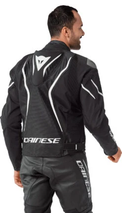 Dainese Estremar Air Textile Jacket -Disney Accessories Sales 5b.84.3e.D2DaineseEstremarAirschwarzweiss21252421020