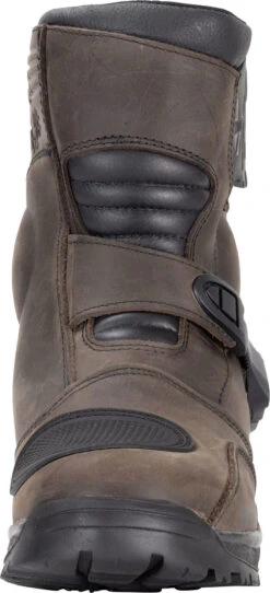 Vanucci VTB 19 Motorcycle Boots -Disney Accessories Sales 5c.40.6e.D2VanucciVTB19Stiefelbraun20207133019