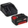 Einhell 18V Power X Change 4.0AH Starter Kit -Disney Accessories Sales 6BA2A089 4CE1 4CDD 9729 8BEEBE3B837B huge