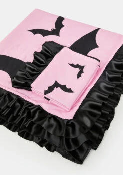 Sweet Bat Behavior Duvet Set -Disney Accessories Sales 6Y4b7nhCcj6SnvEJm4jXAjmmsPIvhssj 24