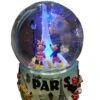 Disney Snow Globe - Mickey And Minnie Mouse Eiffel Tower - Light Up -Disney Accessories Sales 6zfpca3vngcg1etx usvvdv6juic4vwccwnlta bds0