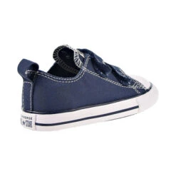 Converse Chuck Taylor All Star 2V Low Top Toddler Shoes Athletic Navy-White -Disney Accessories Sales 711357f 3 600x