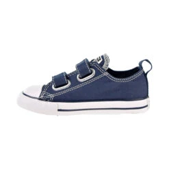 Converse Chuck Taylor All Star 2V Low Top Toddler Shoes Athletic Navy-White -Disney Accessories Sales 711357f 4 600x