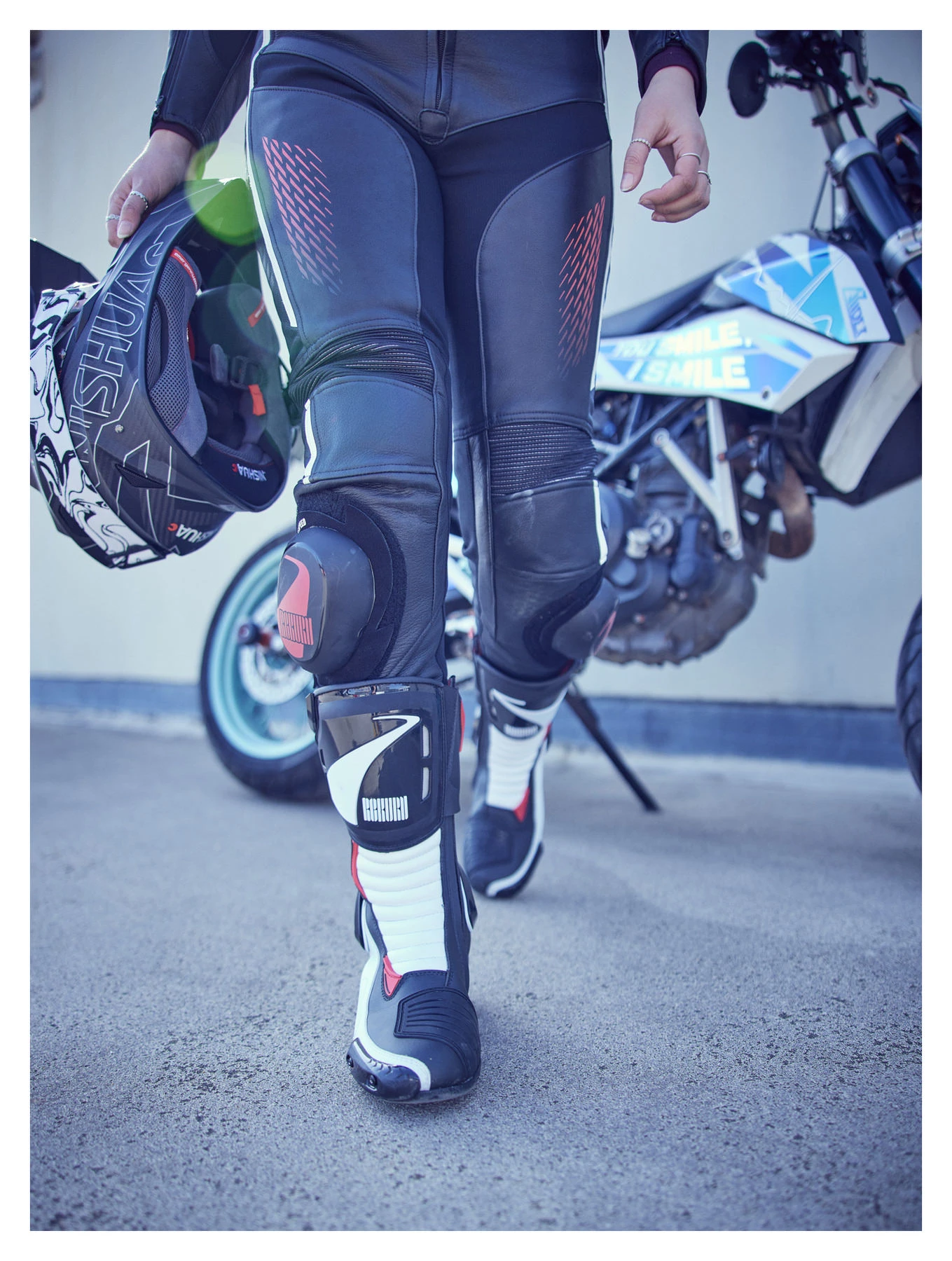 Rekurv C-20.03 Ladies 4 Rekurv C-20.03 Ladies - Image 2