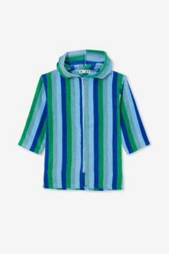 Kids Zip Thru Hooded Towel -Disney Accessories Sales 7343386 16 4