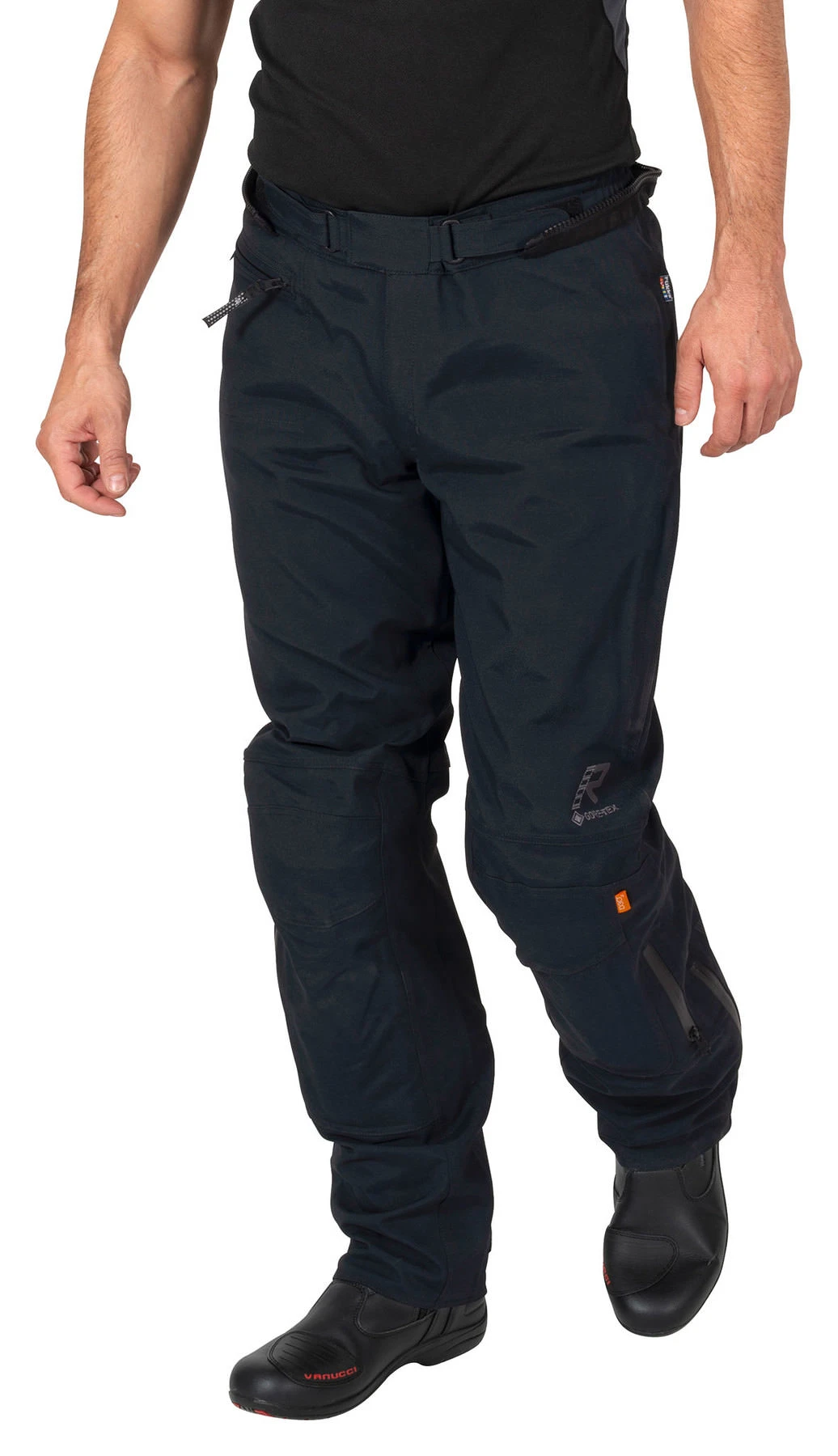Rukka R-Ex Men's Textile Pants 3 Rukka R-Ex Men's Textile Pants