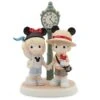 Disney Precious Moments Figure - Main St. U.S.A. - My Main Attraction -Disney Accessories Sales 7509057370381