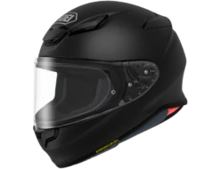 Shoei RF-1400 Full Face Helmet -Disney Accessories Sales 77 13131 shoei rf 1400 solid matte black angle 01 1 1