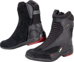 Vanucci VTB 21 Touring Boots 14 Vanucci VTB 21 Touring Boots -Disney Accessories Sales 79.13.db .D6VanucciVTB21Stiefelschwarz21902833019