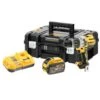 DeWalt DCD996X1-GB 18V XR DCD996 3 Speed Brushless Combi Drill & 1 X DCB547 9.0Ah FLEXVOLT Battery & Charger -Disney Accessories Sales 796CFA6F B9E1 471E 88DE 1EE295D0BB67 huge