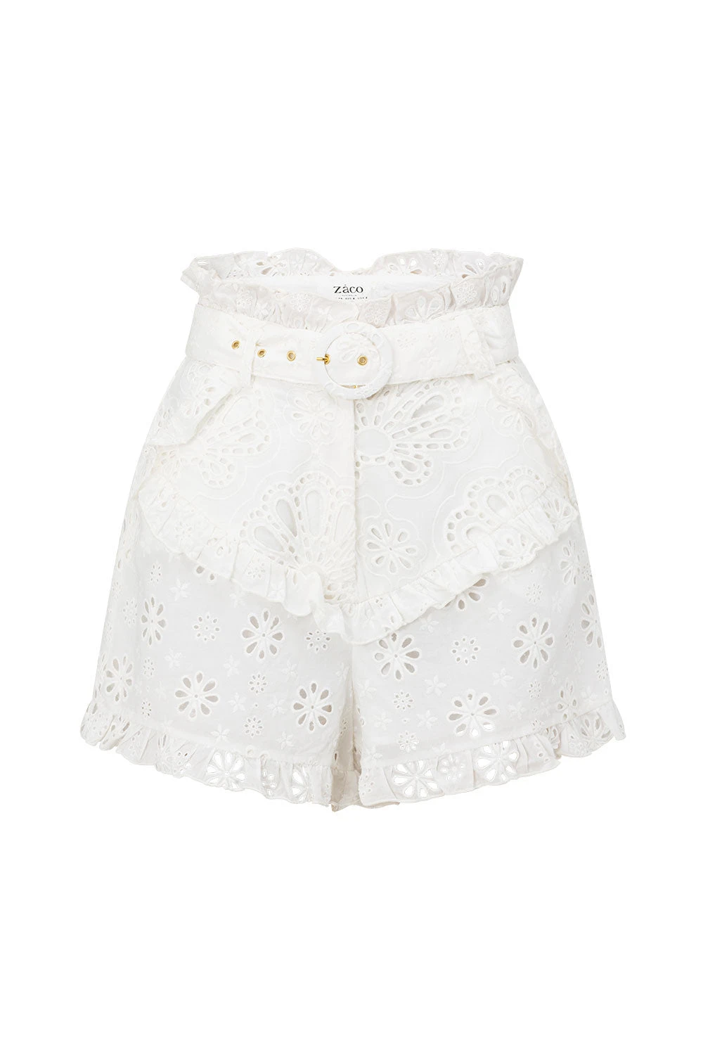 Palais Shorts 6 Palais Shorts - Image 5