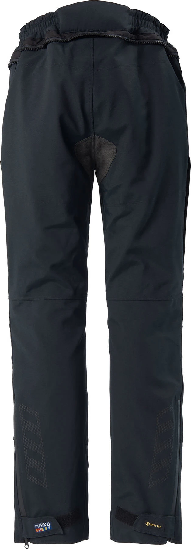 Rukka R-Ex Men's Textile Pants 5 Rukka R-Ex Men's Textile Pants - Image 3