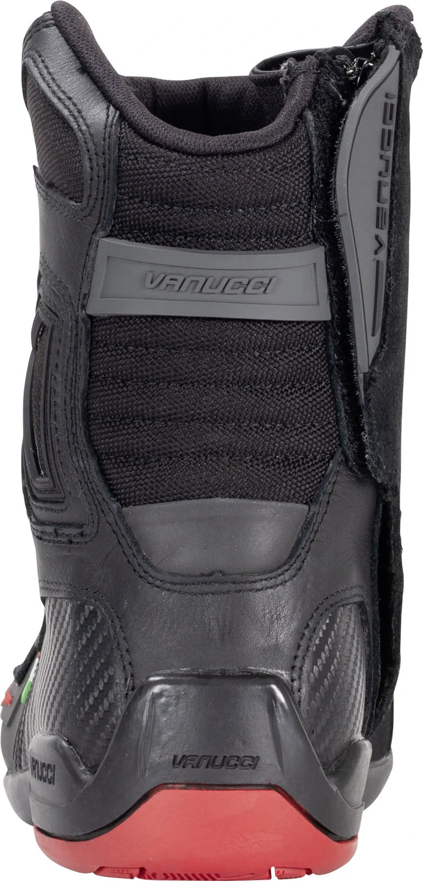 Vanucci VTB 21 Touring Boots 4 Vanucci VTB 21 Touring Boots - Image 2