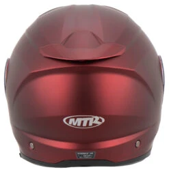 MTR K-14 Flip-Up Helmet 15 MTR K-14 Flip-Up Helmet -Disney Accessories Sales 8b.f1.49.d3MTRK14burgund21610641020