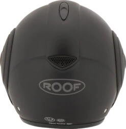 Roof New Boxxer Flip-Up Helmet -Disney Accessories Sales 8e.ec .90.D4RoofNewBoxerMattSchwarz21685341020